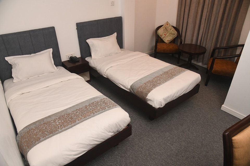 Hotel photo 10