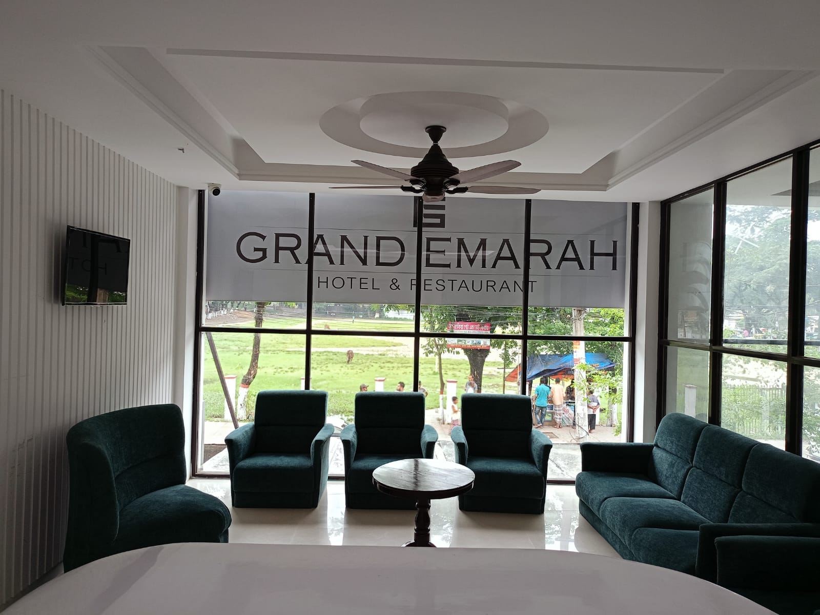 Hotel photo 12