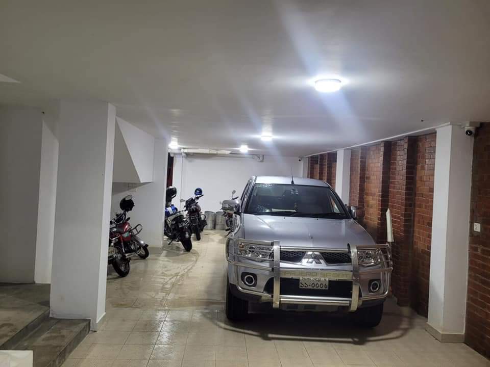 Hotel photo 18