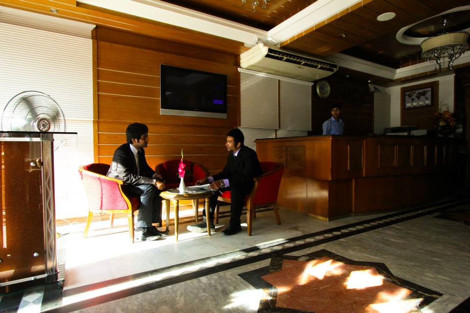 Hotel photo 10