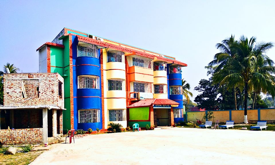 Hotel photo 13