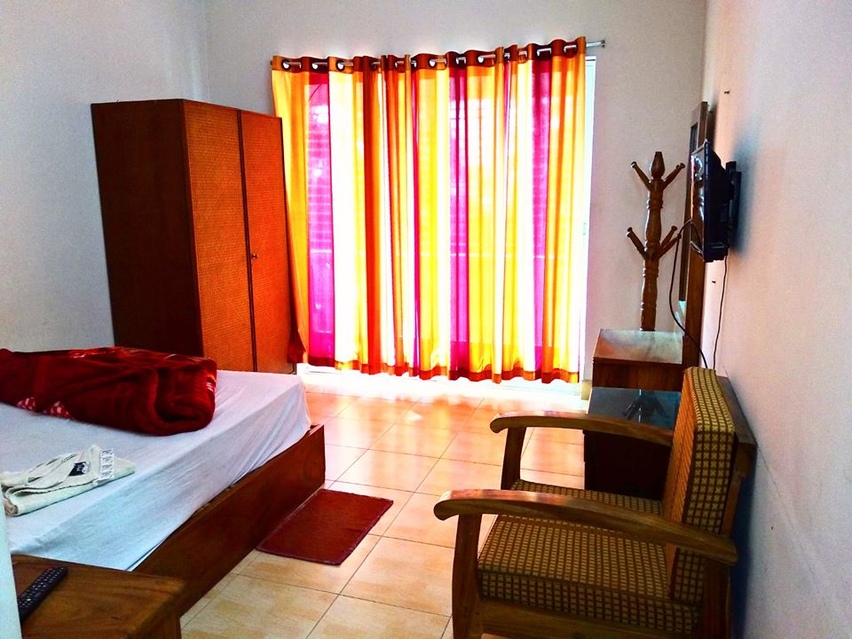 Hotel photo 17