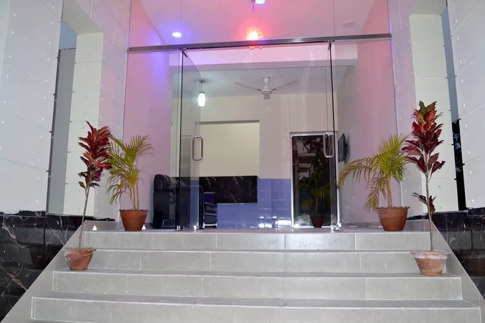 Hotel photo 13