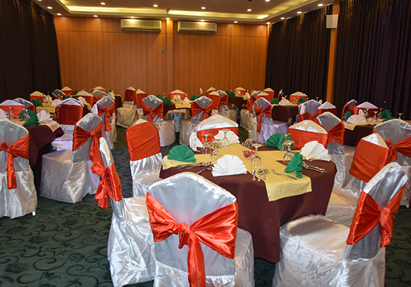 Hotel photo 7