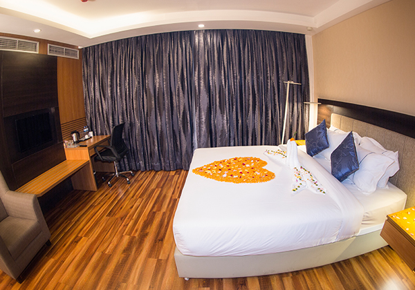 Hotel photo 11