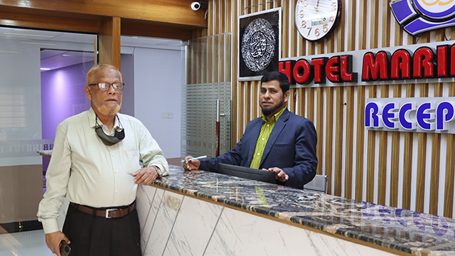 Hotel photo 4