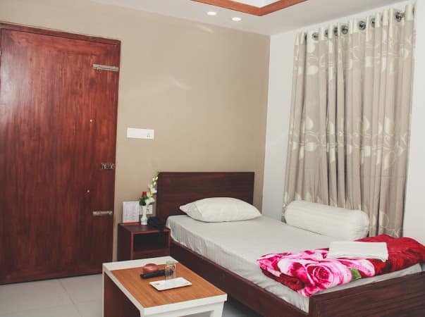 Hotel photo 5