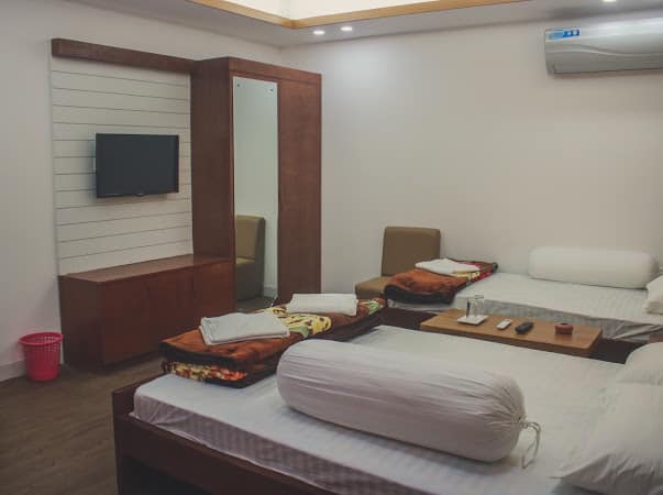 Hotel photo 7