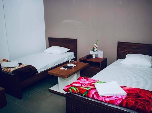 Hotel photo 8