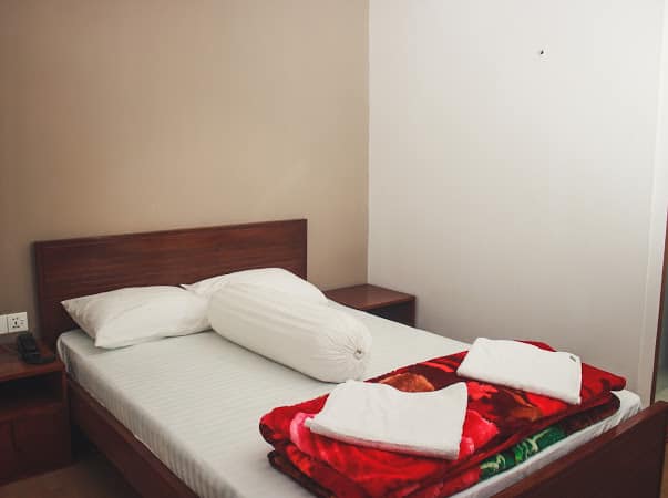 Hotel photo 9