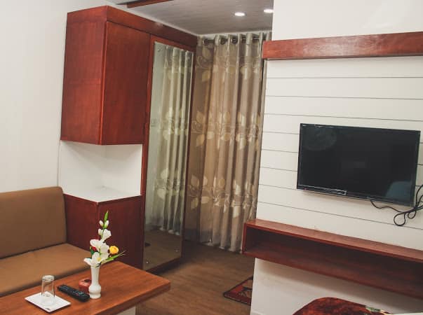 Hotel photo 10