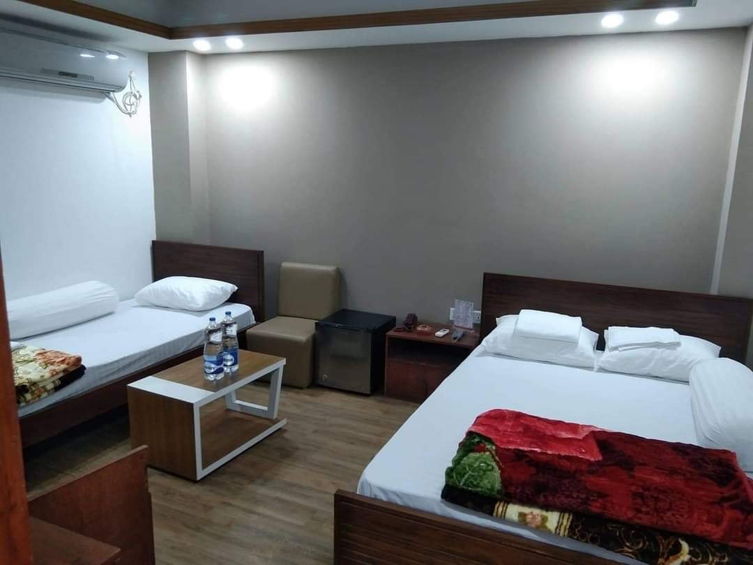Hotel photo 12