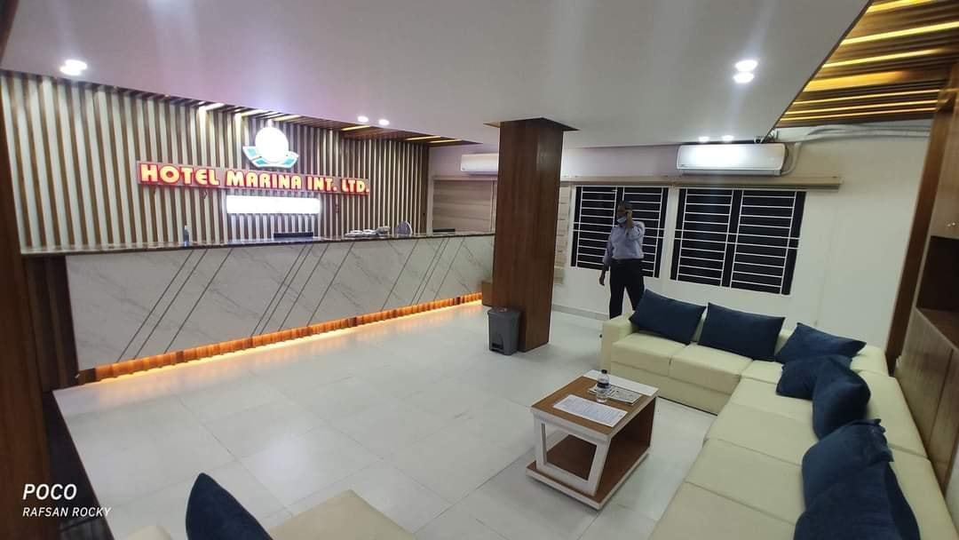 Hotel photo 16