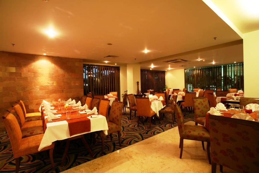 Hotel photo 13