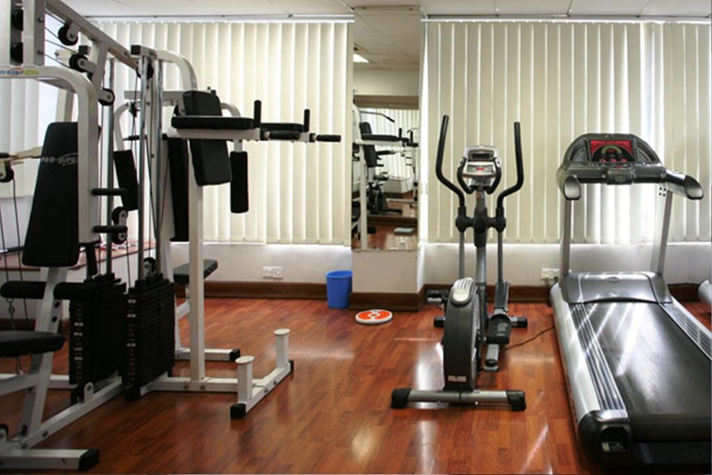 Hotel photo 14