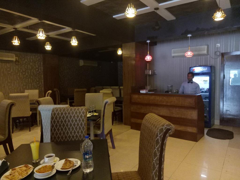 Hotel photo 16