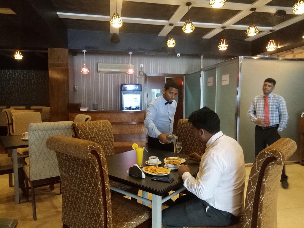 Hotel photo 17