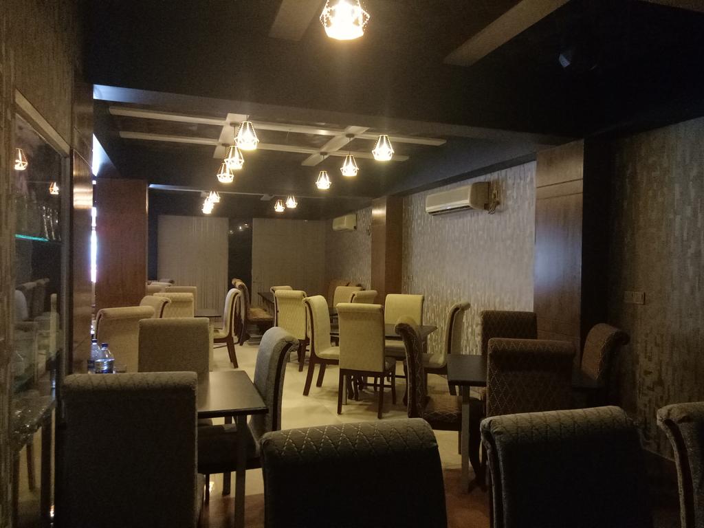 Hotel photo 18