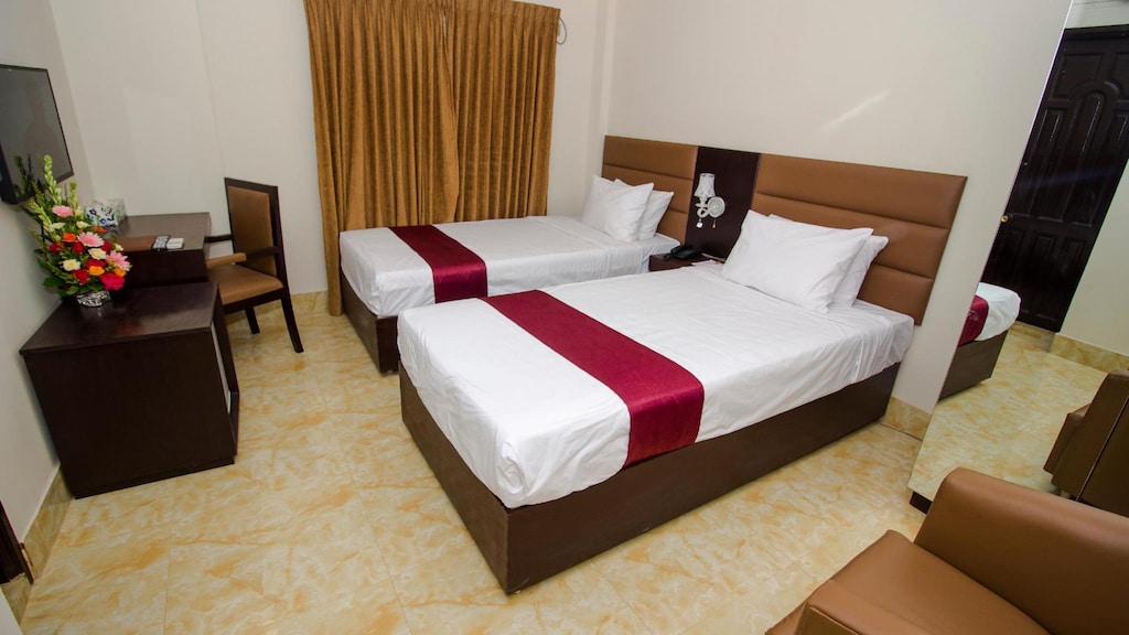 Hotel photo 4
