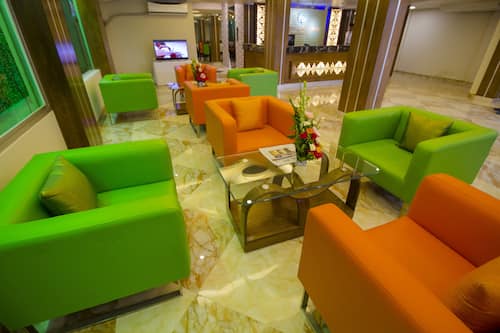 Hotel photo 13