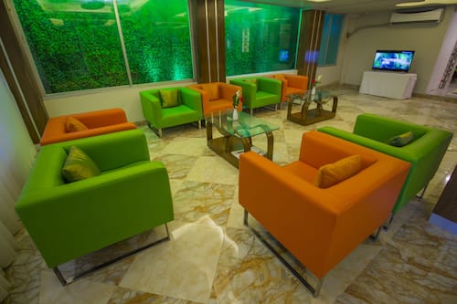 Hotel photo 14