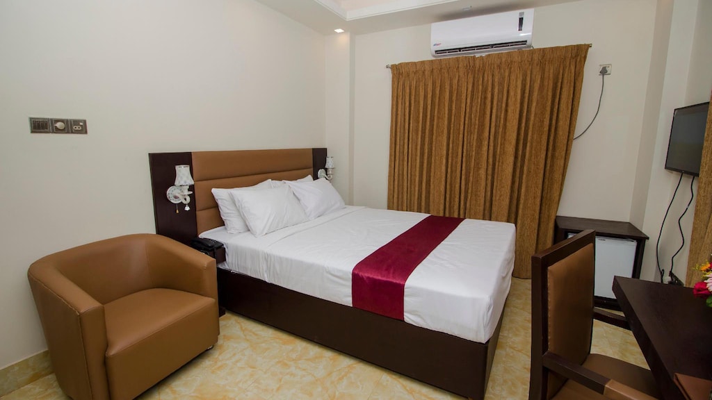 Hotel photo 16