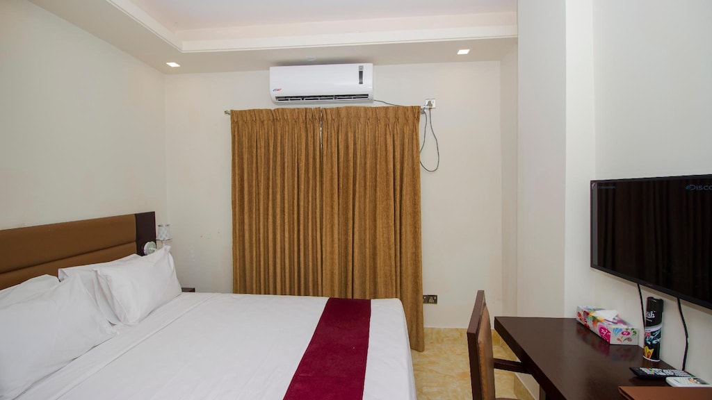 Hotel photo 18