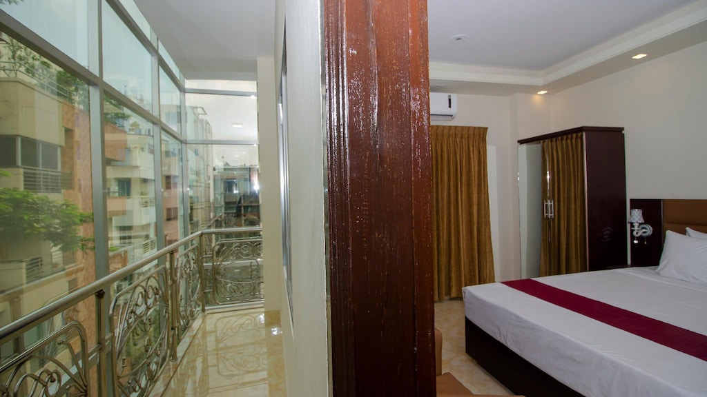 Hotel photo 19