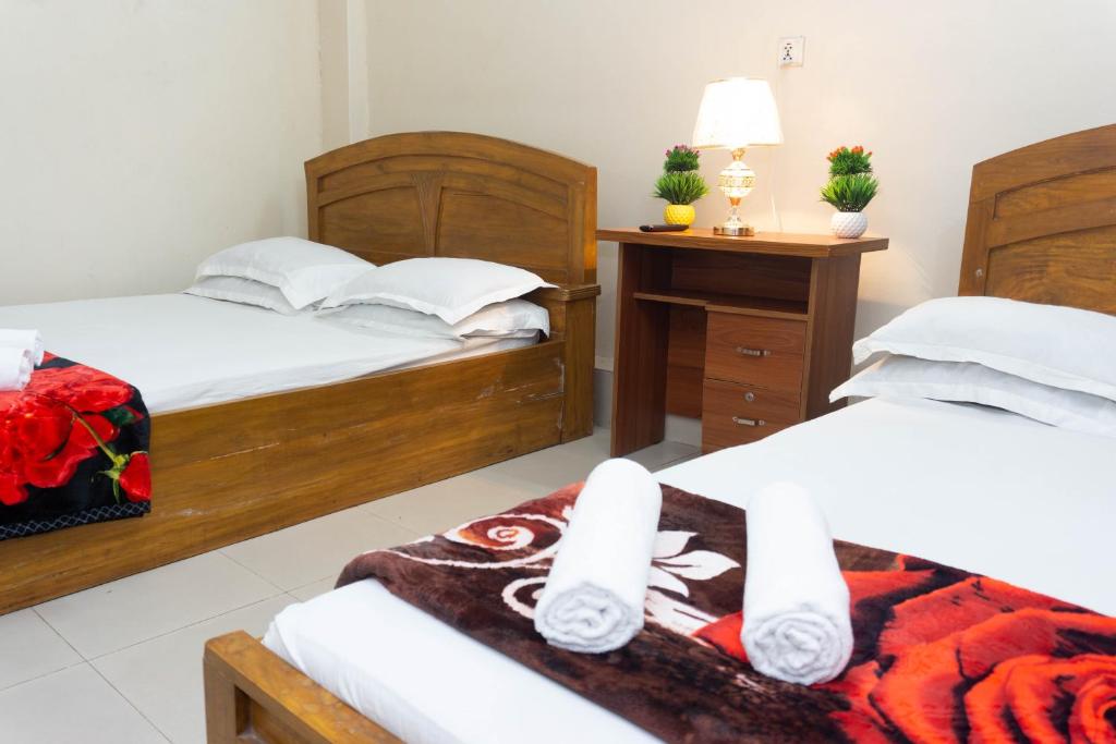 Hotel photo 13