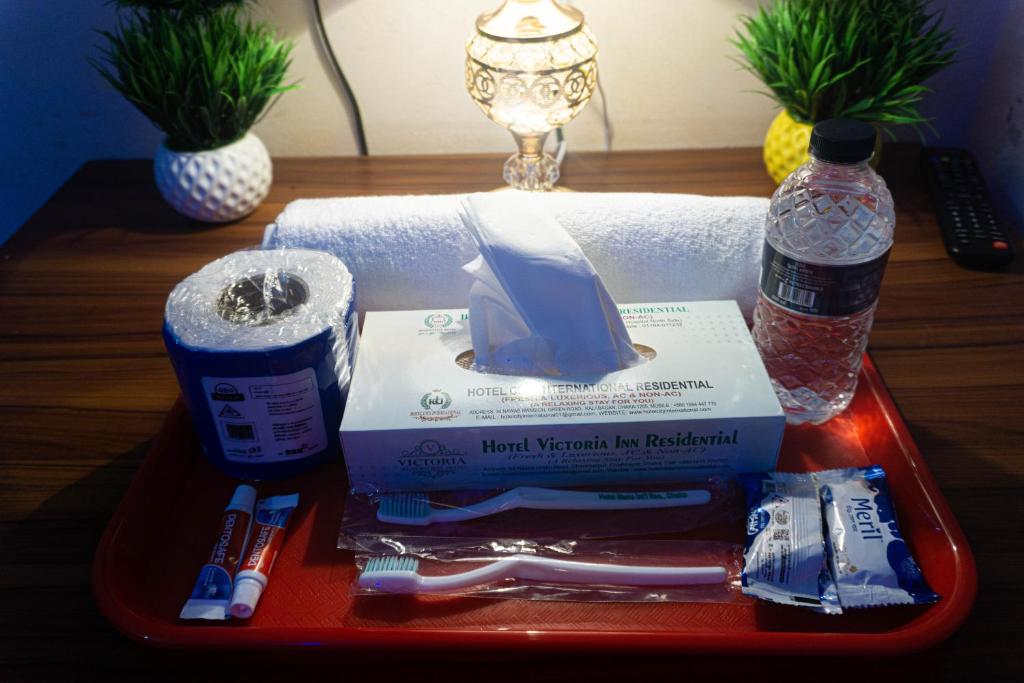 Hotel photo 20