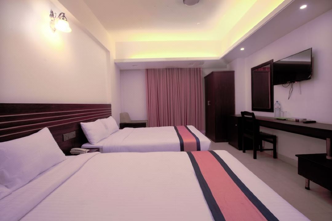 Hotel photo 28