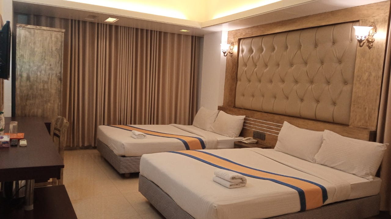 Hotel photo 36