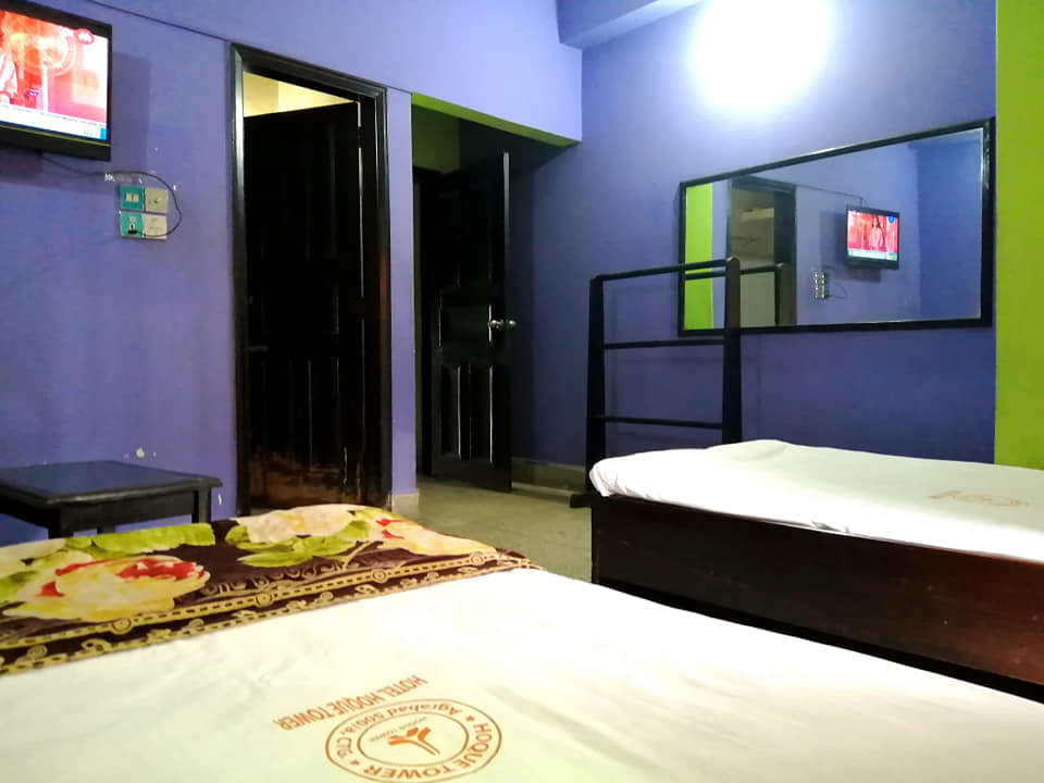 Hotel photo 9