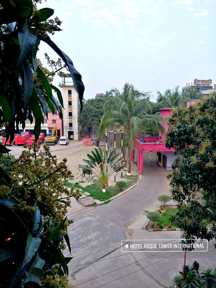 Hotel photo 12