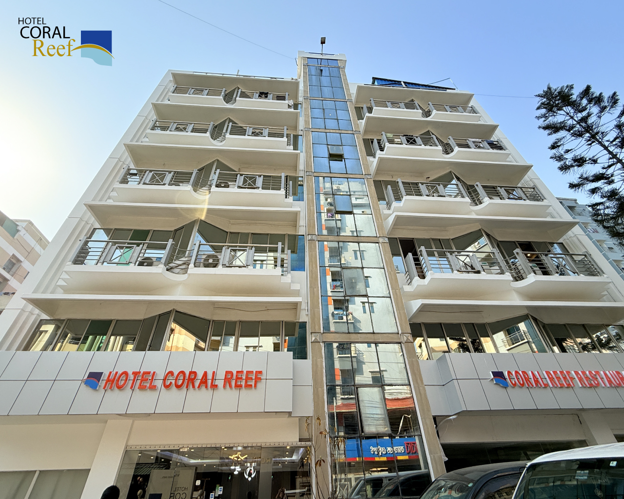 Hotel photo 20