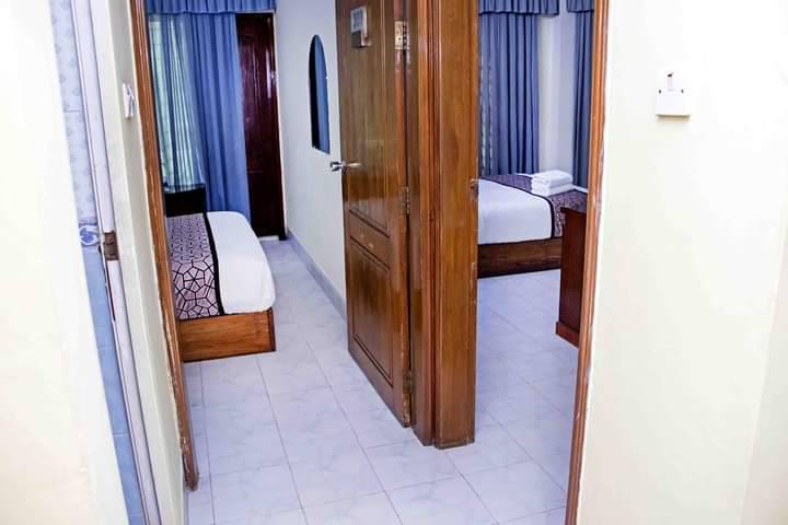 Hotel photo 21