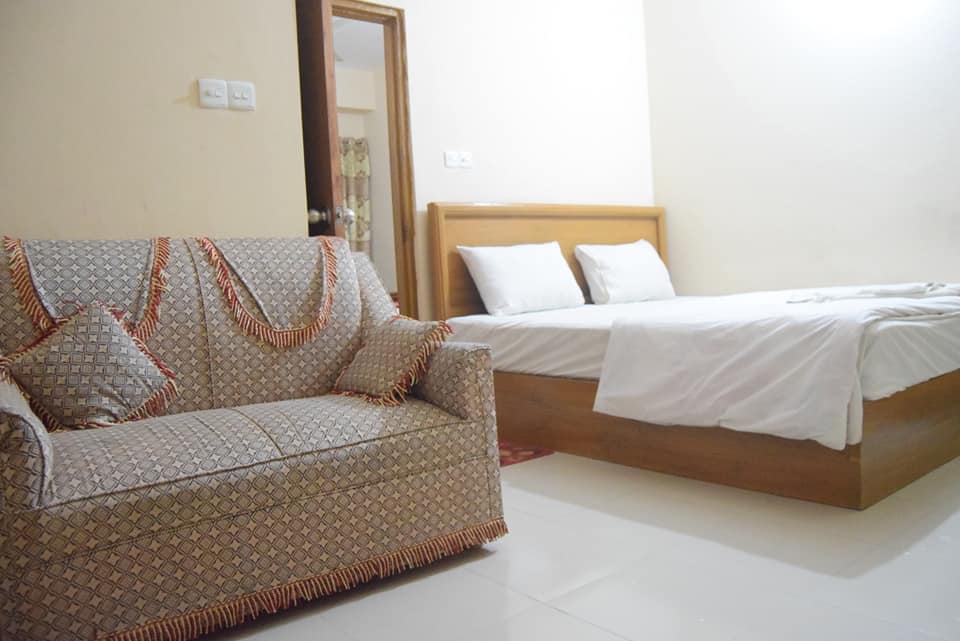 Hotel photo 10