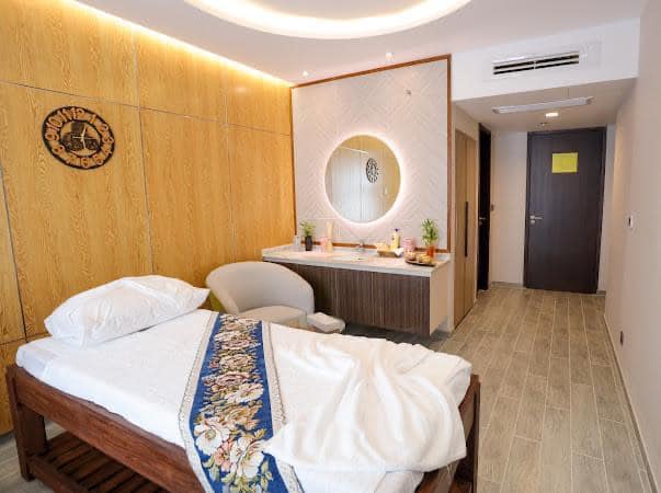 Hotel photo 8