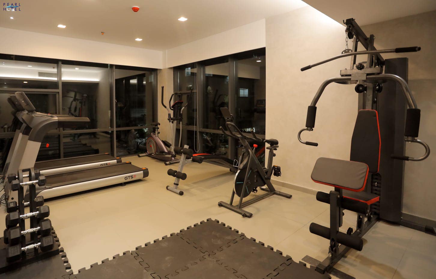 Hotel photo 14
