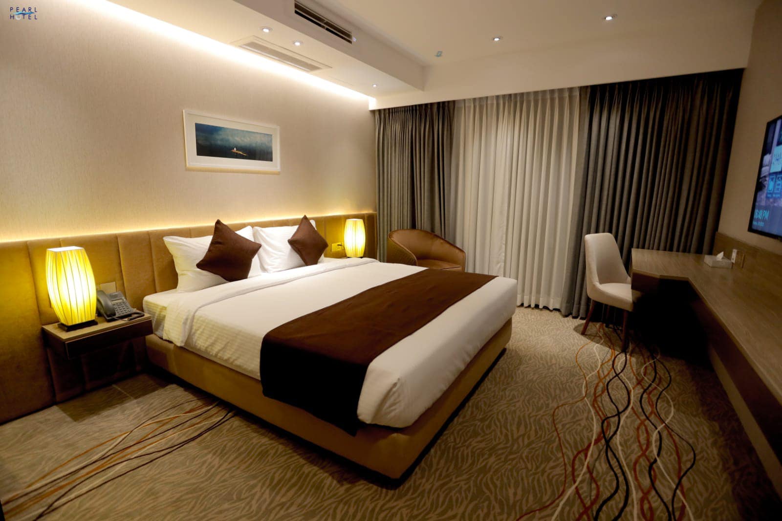 Hotel photo 18