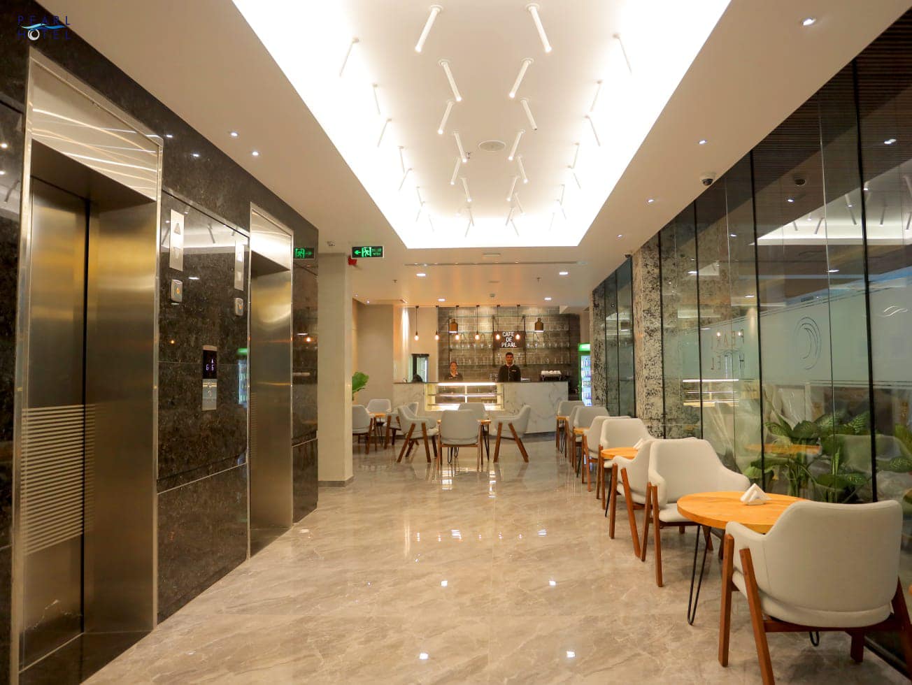 Hotel photo 20