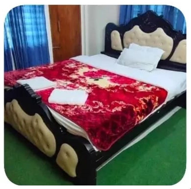Hotel Silver Paradise
