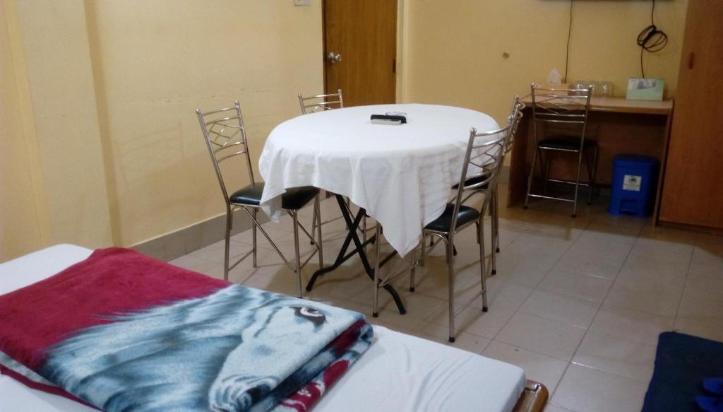 Hotel photo 5