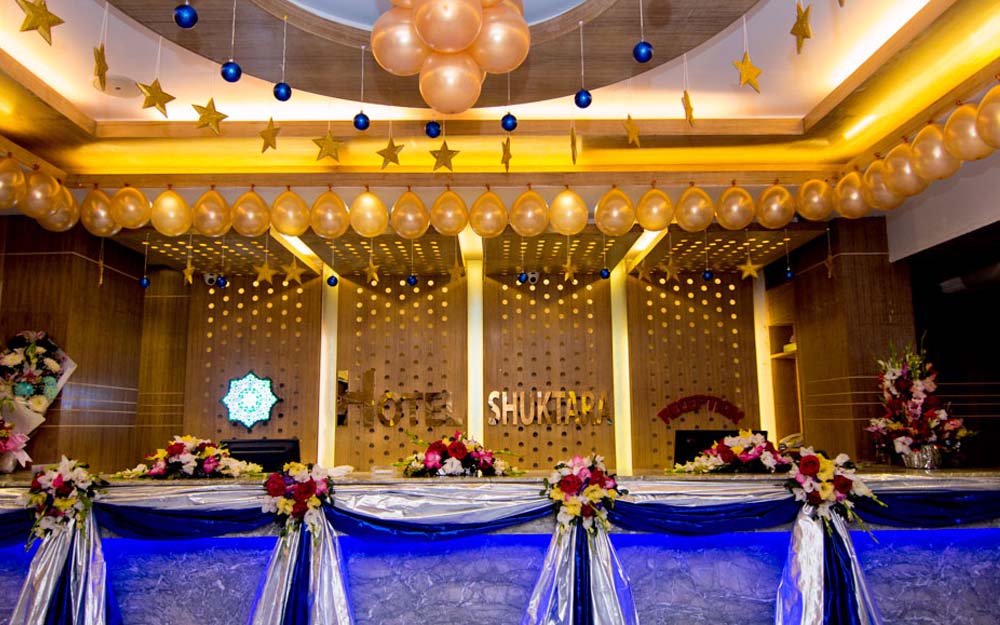 Hotel Suktara Pvt Ltd