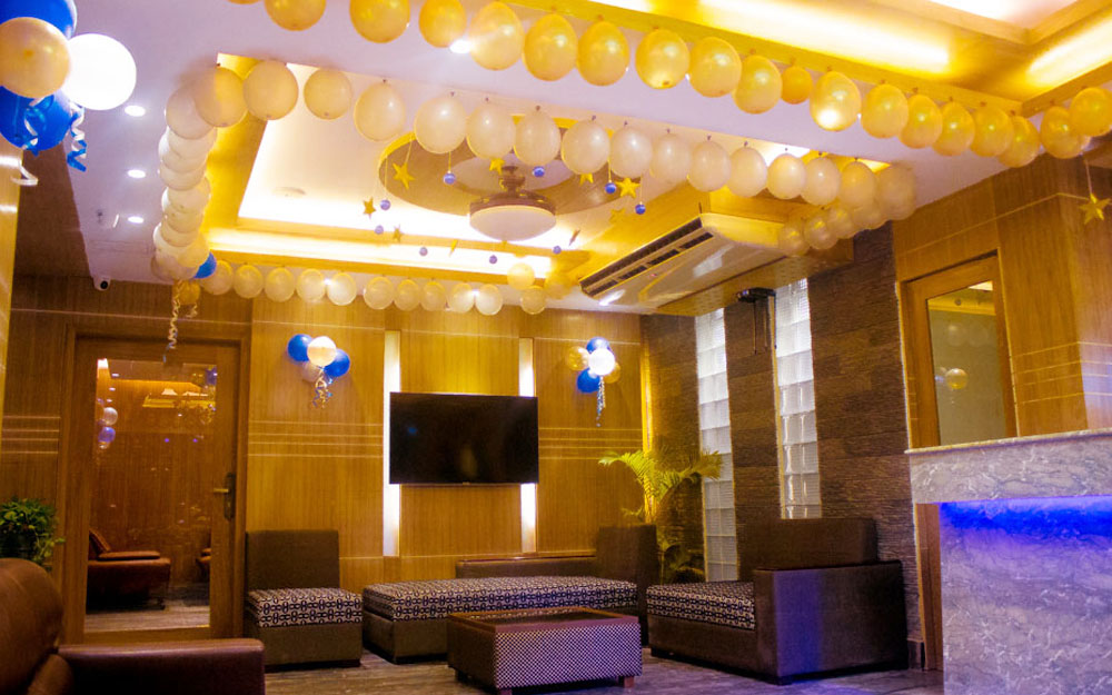 Hotel photo 12