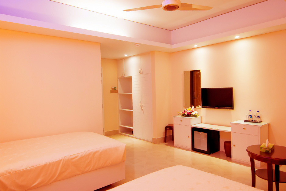 Couple Room