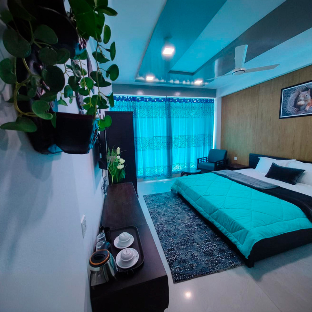 Hotel photo 6