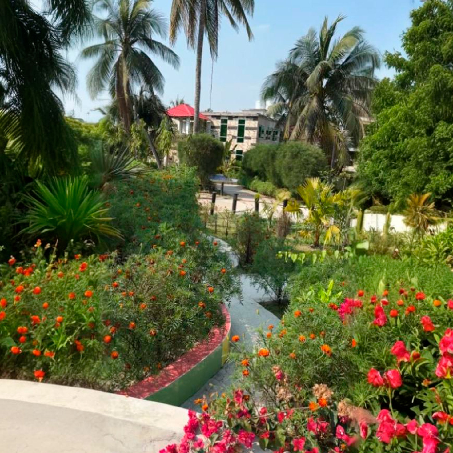 Hotel photo 8