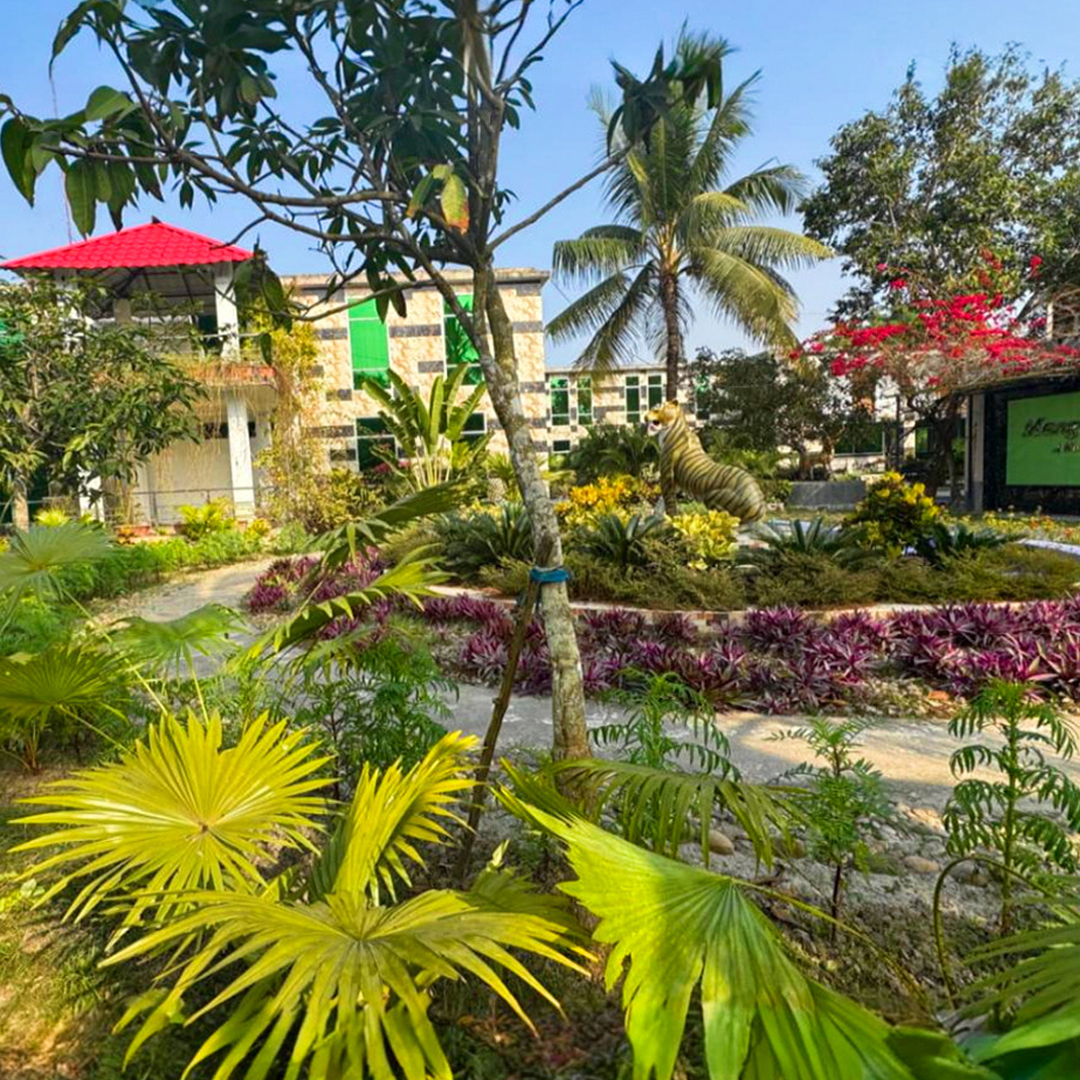 Hotel photo 12