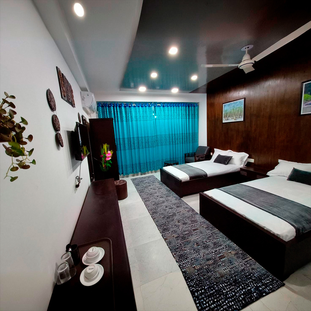 Hotel photo 21